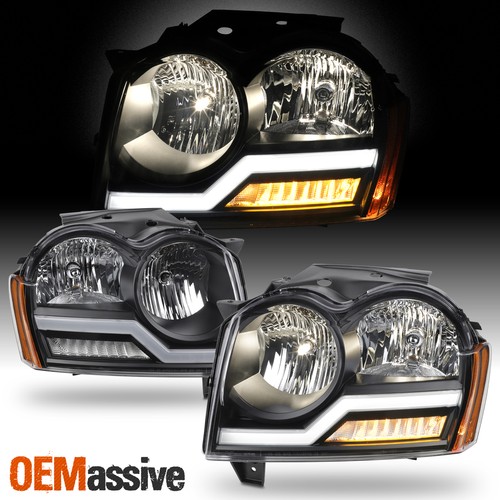 For 2005 2007 jeep - 2005-2007,